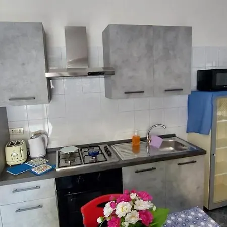 Apartman La Maison De Mary *