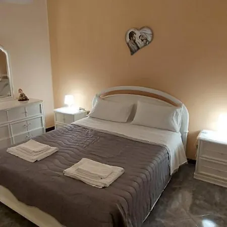 Apartman La Maison De Mary *