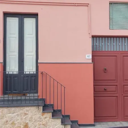 La Maison De Mary Apartman *