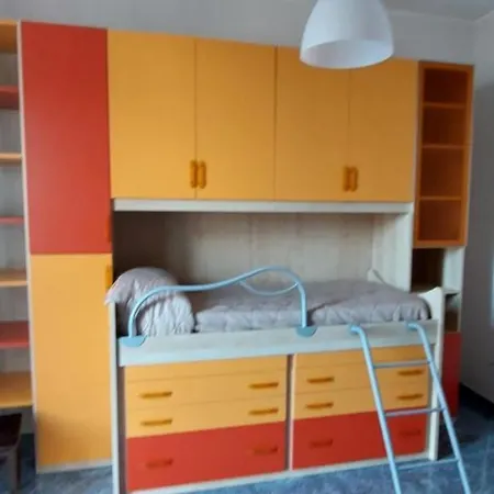 Apartman La Maison De Mary