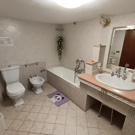 Apartman La Maison De Mary *