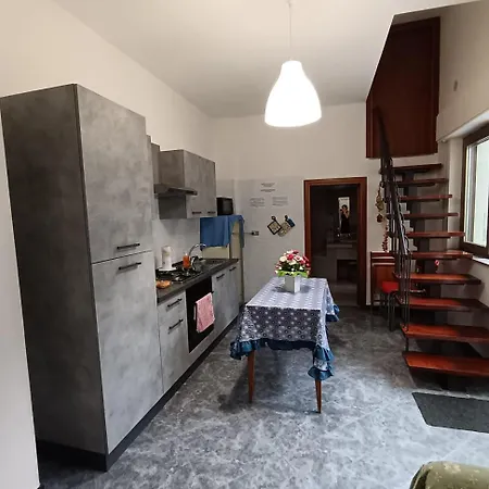 Apartman La Maison De Mary *