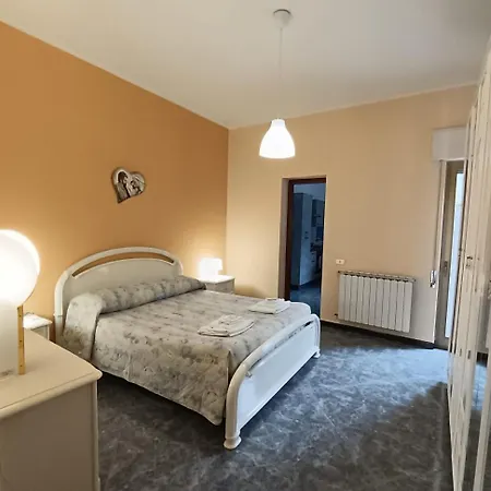 Apartman La Maison De Mary *