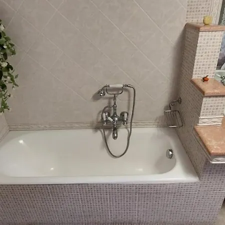 La Maison De Mary Appartement *