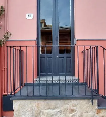 Appartement La Maison De Mary