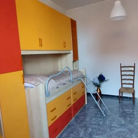 Apartment La Maison De Mary *