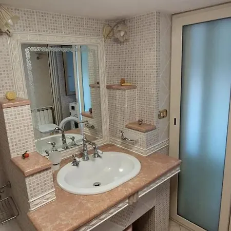 Appartement La Maison De Mary