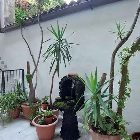 La Maison De Mary Zafferana Etnea