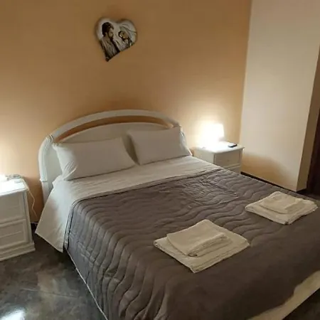 La Maison De Mary Apartment *