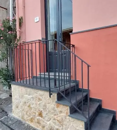 La Maison De Mary Zafferana Etnea