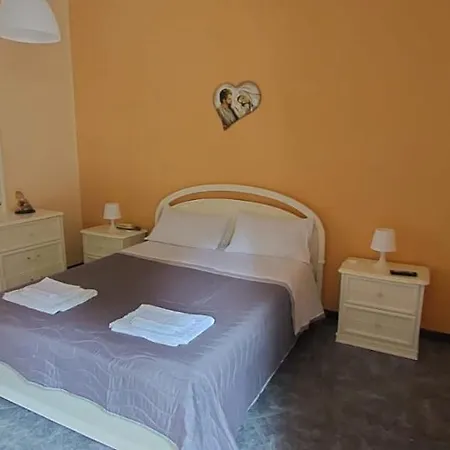 La Maison De Mary