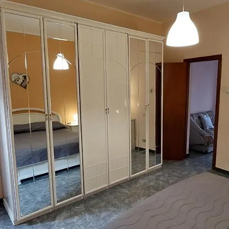 La Maison De Mary Apartment Zafferana Etnea