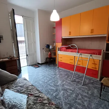 La Maison De Mary Apartment