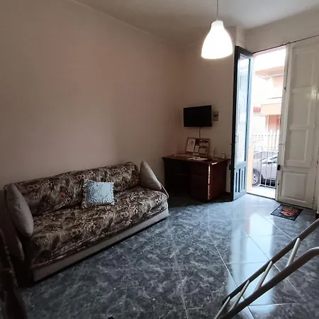 Apartment La Maison De Mary