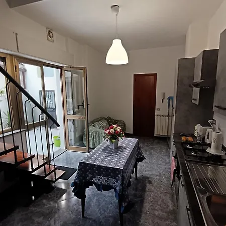 Apartment La Maison De Mary Zafferana Etnea