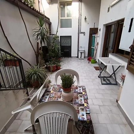 Apartment La Maison De Mary Zafferana Etnea