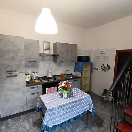 La Maison De Mary *