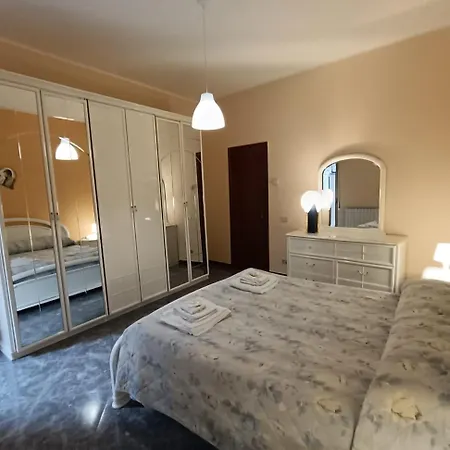 La Maison De Mary Zafferana Etnea
