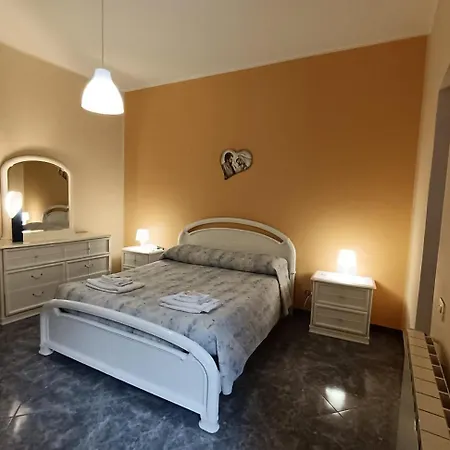 La Maison De Mary Apartment