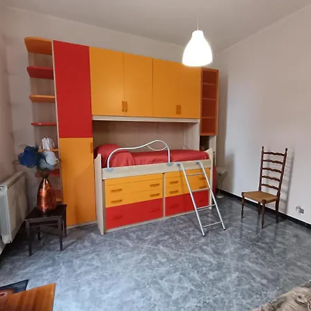 La Maison De Mary Apartment *