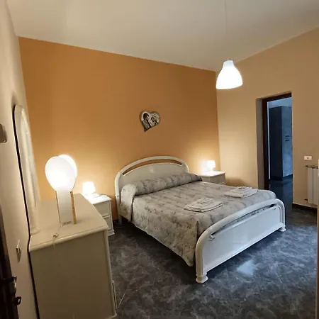 Appartement La Maison De Mary Zafferana Etnea
