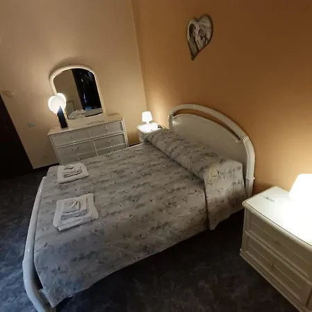 La Maison De Mary