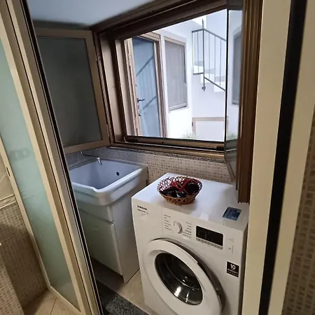 La Maison De Mary Apartment