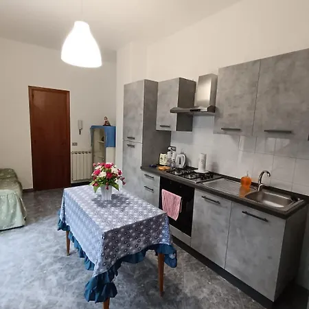 Apartment La Maison De Mary Zafferana Etnea