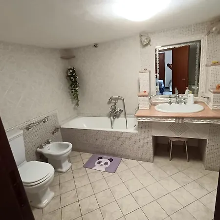 La Maison De Mary Apartment Zafferana Etnea